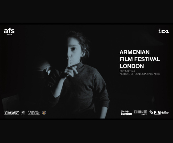 ARMENIAN FILM FESTIVAL LONDON 