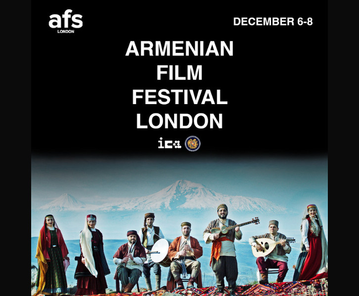 Armenian Film Festival London