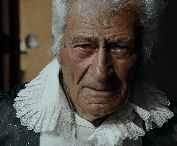 Armenian Film Festival - US Premiere of Outliving Shakespeare