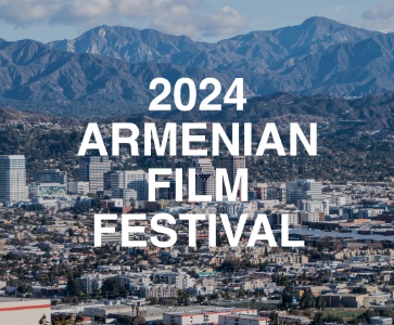 Armenian Film Festival