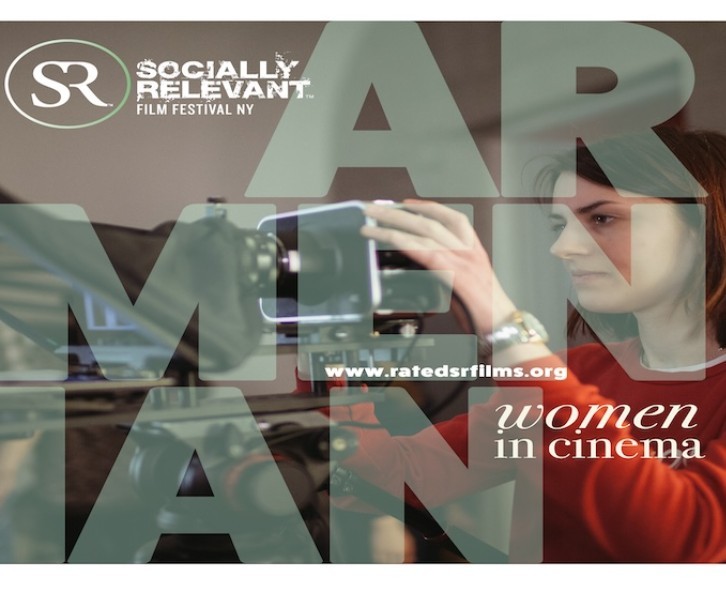 Armenian Films at SR Socially Relevant Film Festival NY