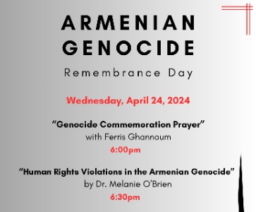 Armenian Genocide