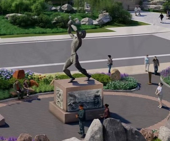 Armenian Heritage Walk - The Weekend of Celebration Events