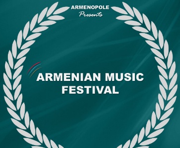 Armenian Music Festival