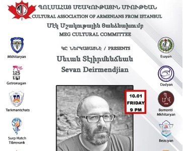 Armenian schools in Istanbul and the level of education 