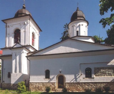 Armenian Treasures of Romania