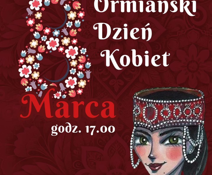 Armenian Women Day 
