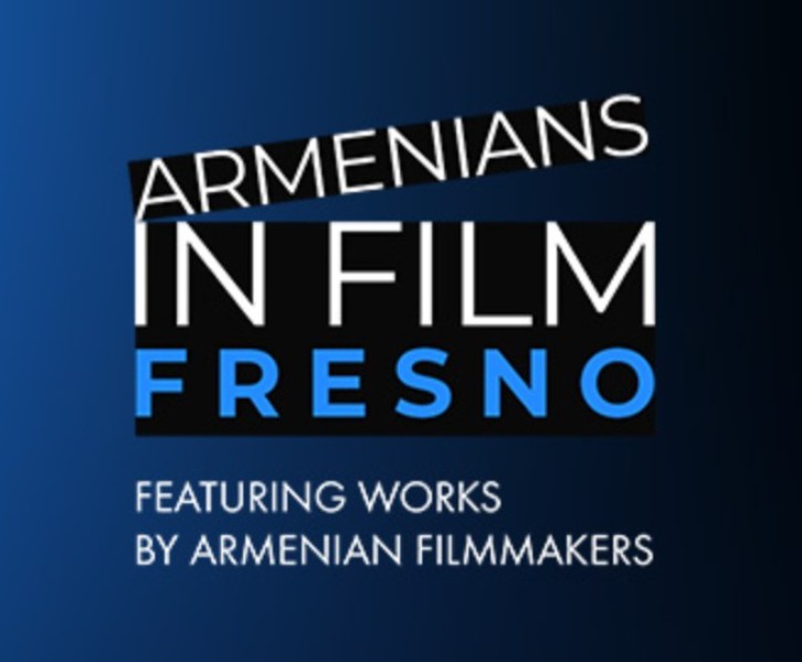 Armenians in Film Fresno 2025