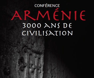 Arménie - 3000 ans de civilisation