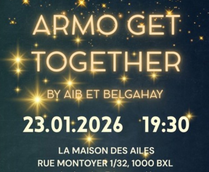 Armo Get Together