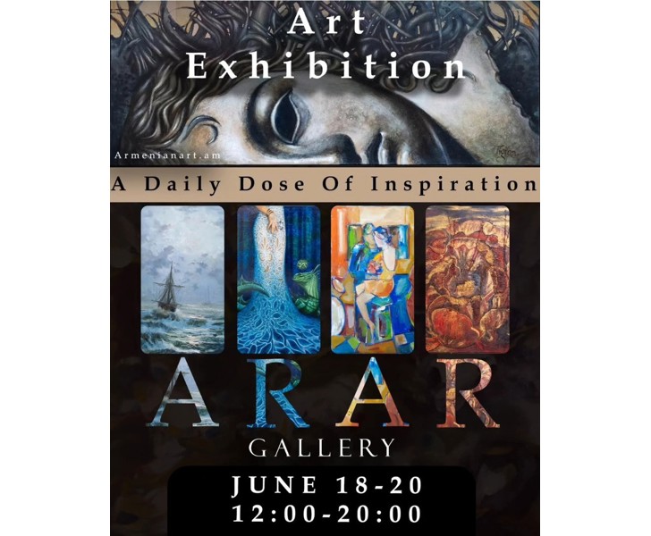 Art Exhibition