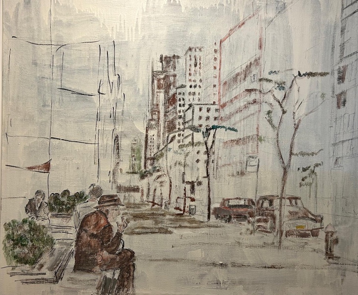Art  Exhibition 