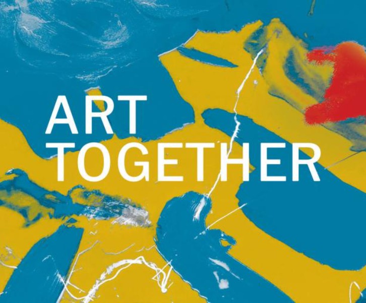 Art Together: Topographies of Dissent