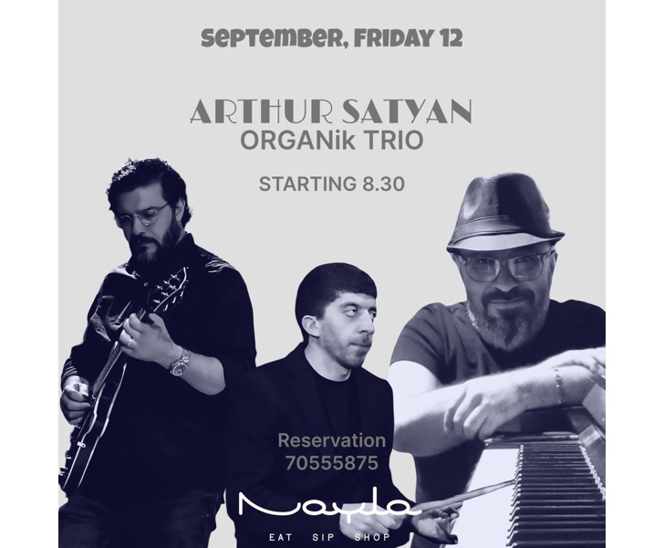 Arthur Satyan