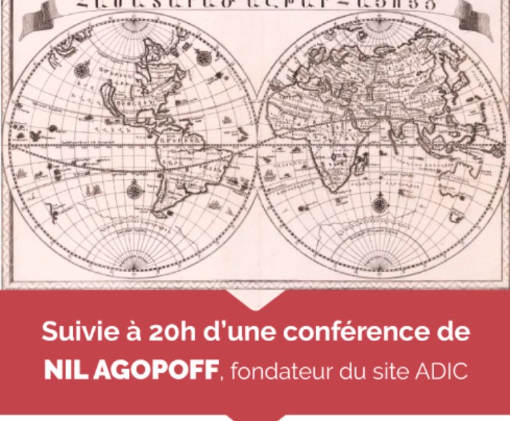 Assemblée générale et conférence