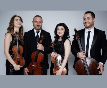 Avetis String Quartet