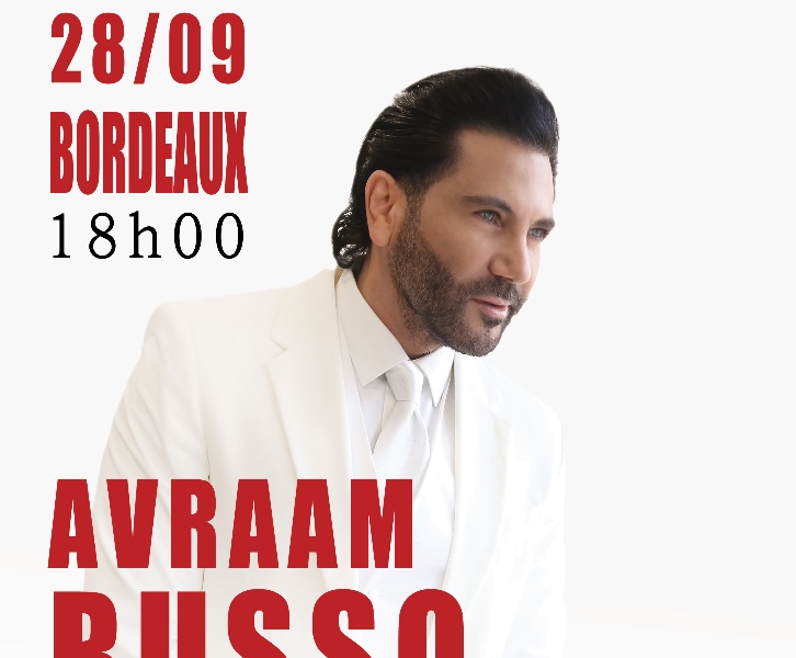 Avraam Russo