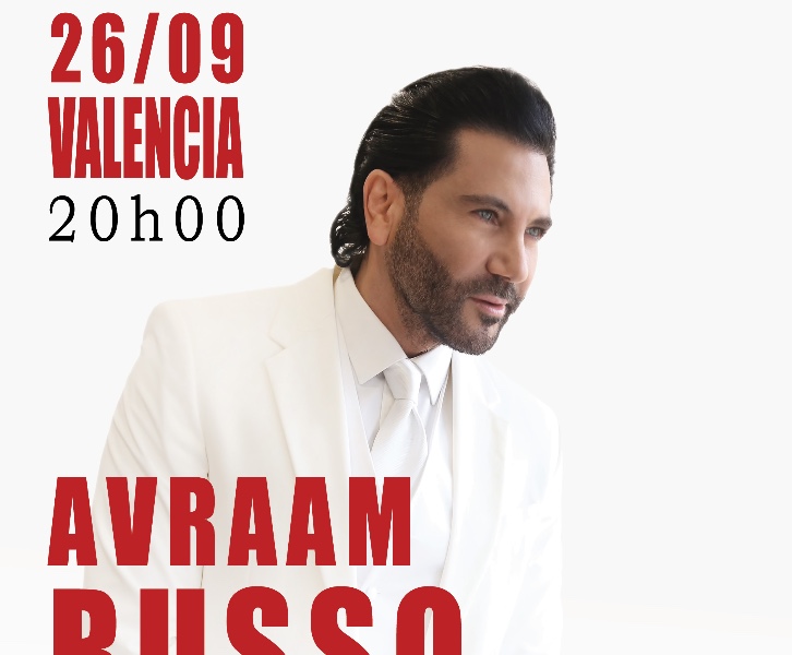 Avraam Russo