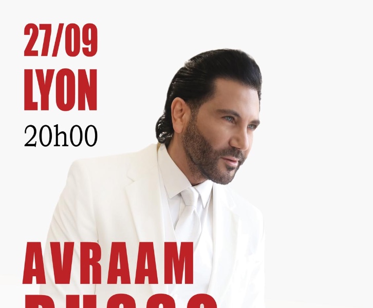 Avraam Russo