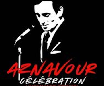 Aznavour Célébration