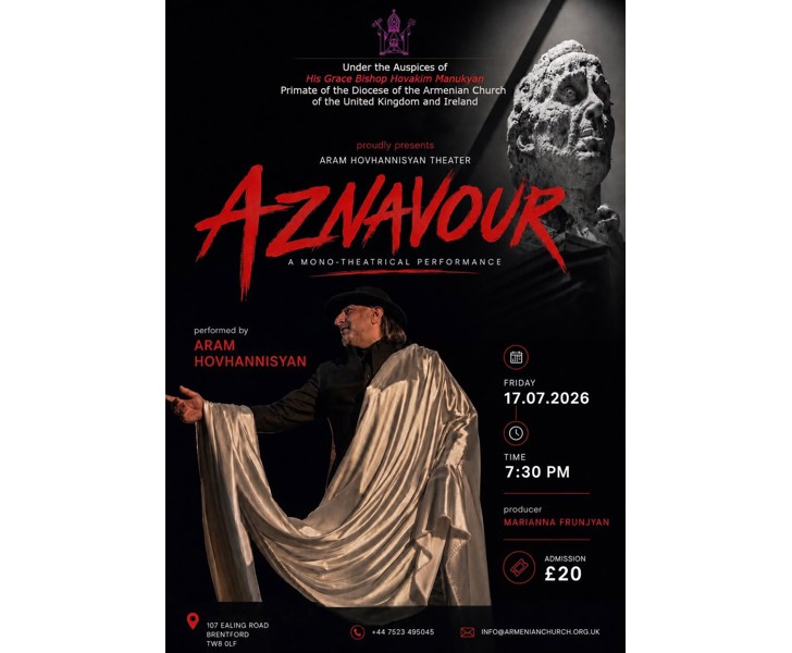 Aznavour