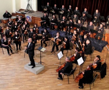 Տոնական համերգ