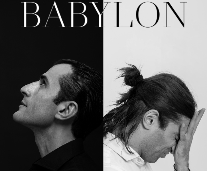 BABYLON SHOW ( A R R I V A L )