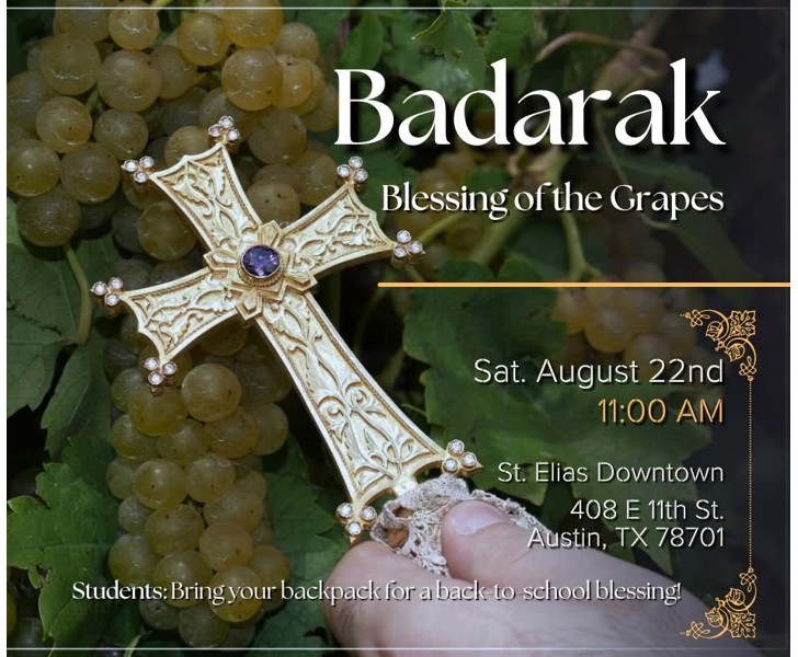 Badarak