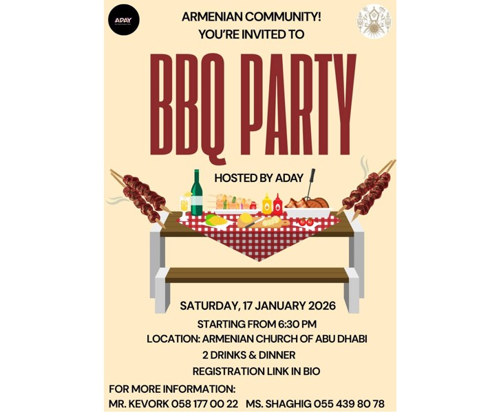 BBQ Party