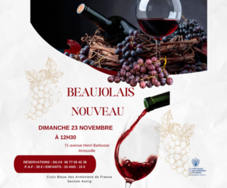 Beaujolais