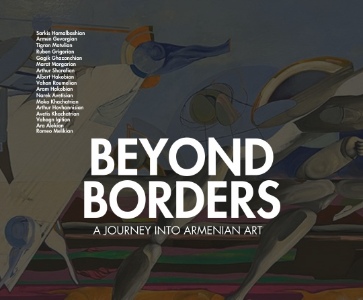 Beyond Borders