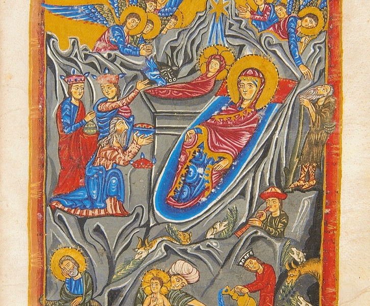 Bible et apocryphes: pour une histoire décloisonnée de l'histoire du christianisme ancien