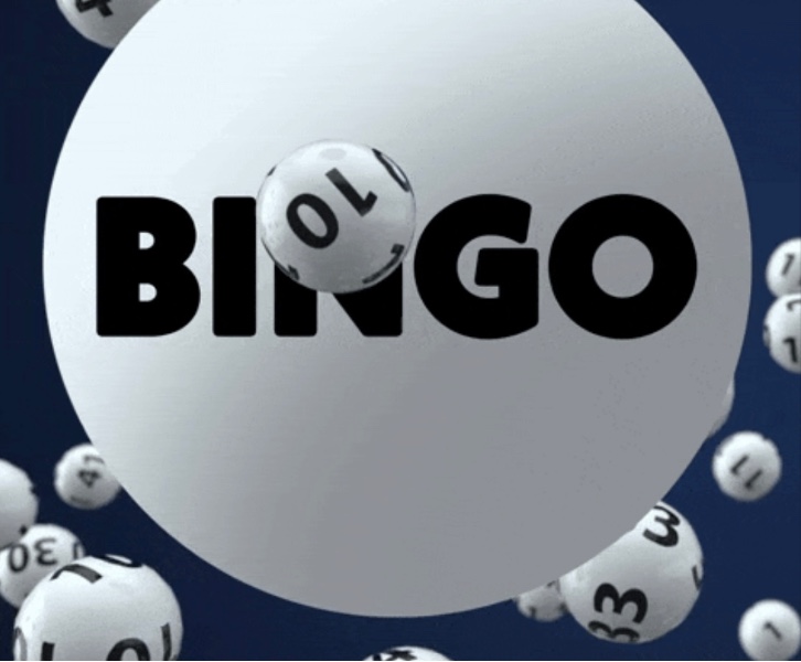 Bingo luncheon
