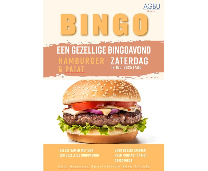 Bingo