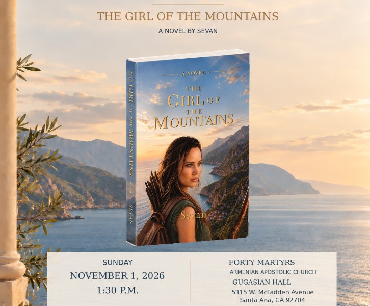 Book Launch and Presentation
