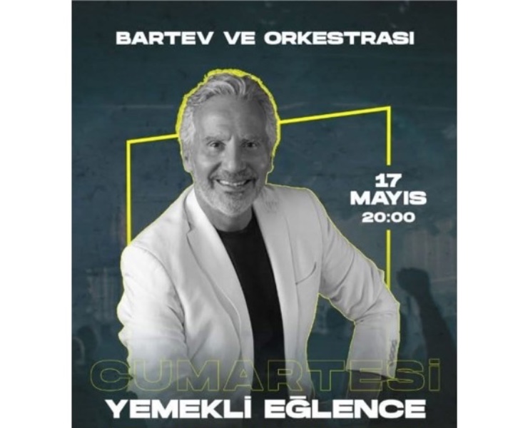 Bartev ve Orkestrası