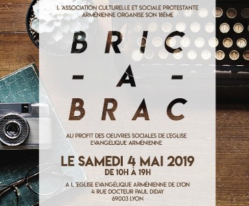 Bric-à-Brac