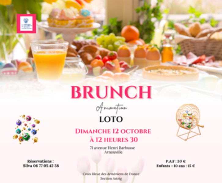 Brunch