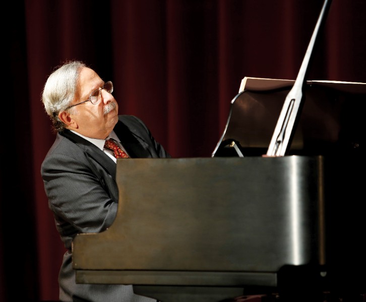 By Women: A Lecture Recital by Şahan Arzruni