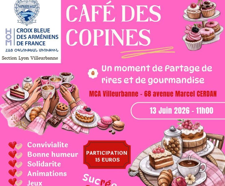 Café des copines