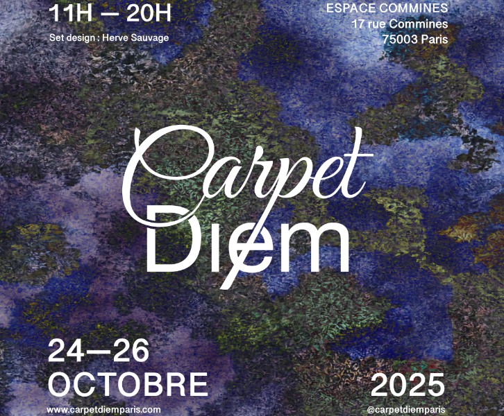 Carpet Diem