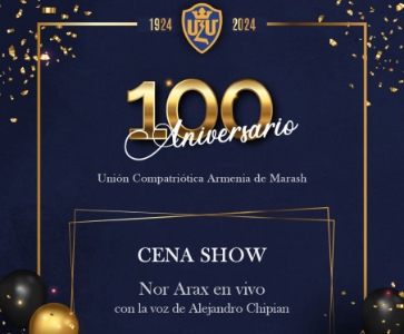 Cena Show