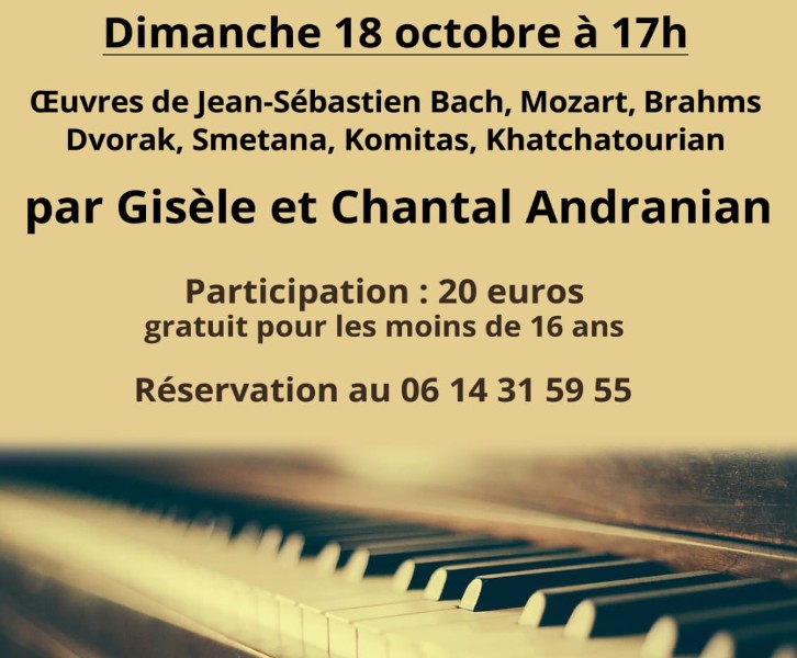 Centre Culturel Sahak - Mesrop 