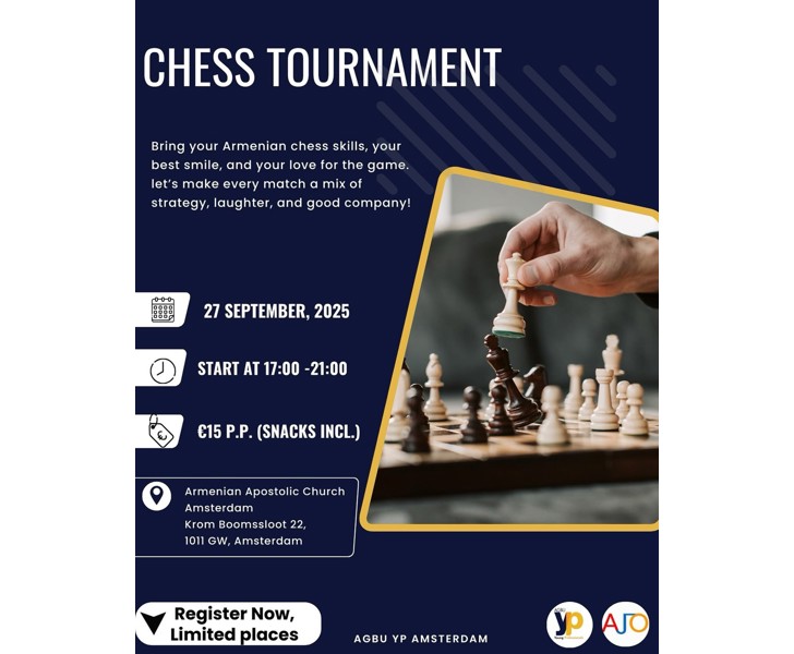 Chess Tournament