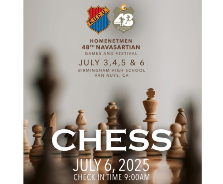 Chess Tournament