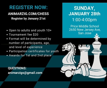 Chess Tournament