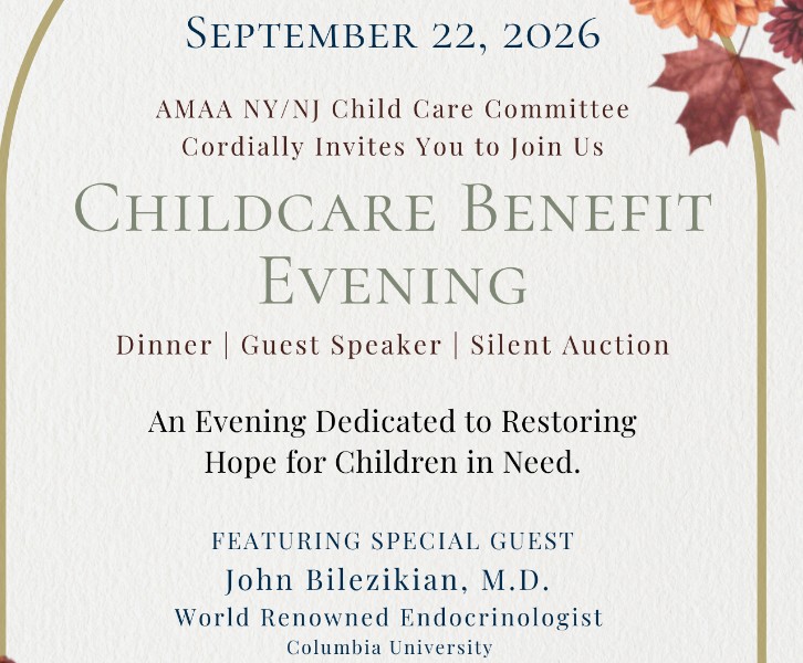 Child Care Benefit Evening