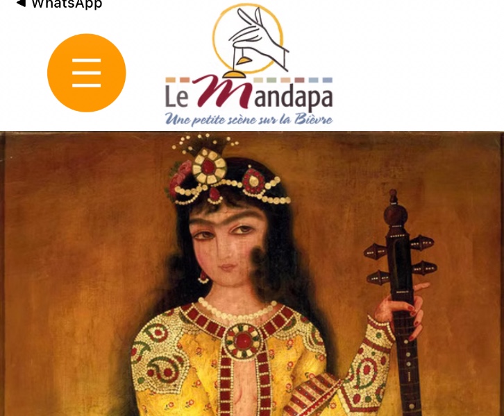 Choses exquises et parfumées