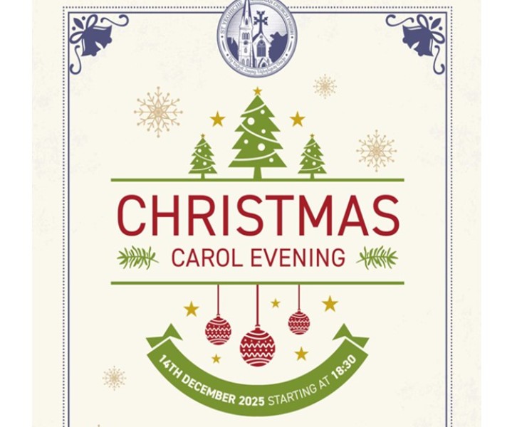 Christmas Carol Evening
