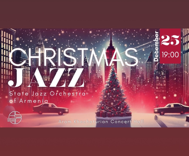 Christmas Jazz